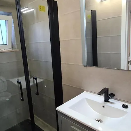 Large - Private Pool - 6 Bedrooms 알부페이라