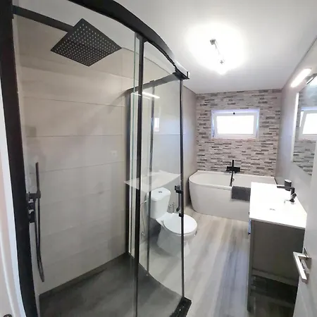 Large - Private Pool - 6 Bedrooms 알부페이라