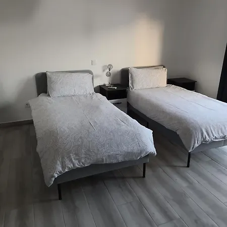 Вилла Large - Private Pool - 6 Bedrooms *