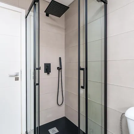 빌라 Large - Private Pool - 6 Bedrooms 알부페이라