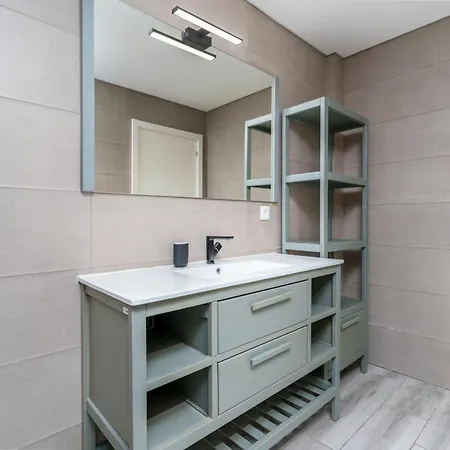 빌라 Large - Private Pool - 6 Bedrooms