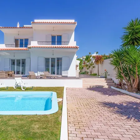 Large - Private Pool - 6 Bedrooms 빌라 *