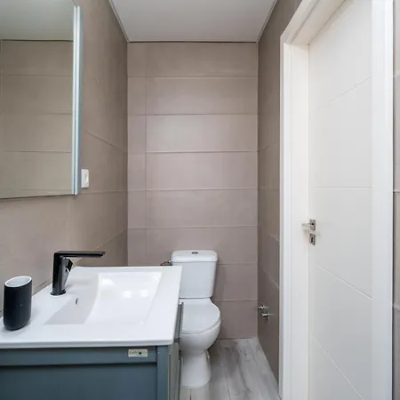 别墅 Large - Private Pool - 6 Bedrooms *