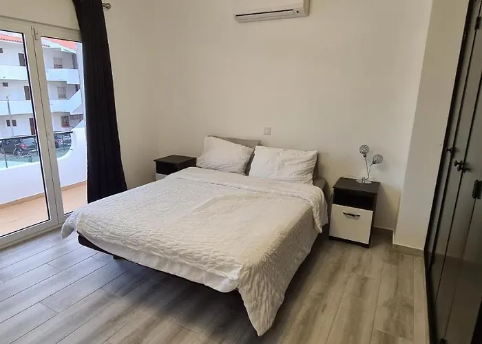 Large - Private Pool - 6 Bedrooms 别墅 阿尔布费拉