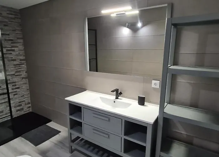 Large - Private Pool - 6 Bedrooms 别墅 阿尔布费拉