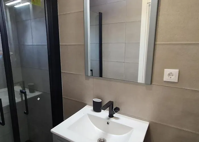 Large - Private Pool - 6 Bedrooms * 阿尔布费拉