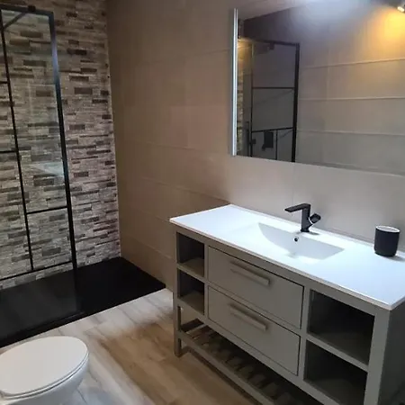 Large - Private Pool - 6 Bedrooms Βίλα *