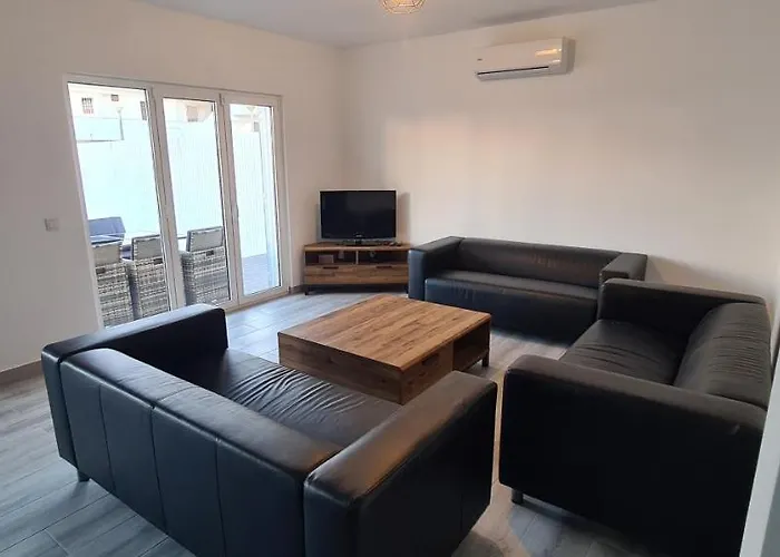 빌라 Large - Private Pool - 6 Bedrooms