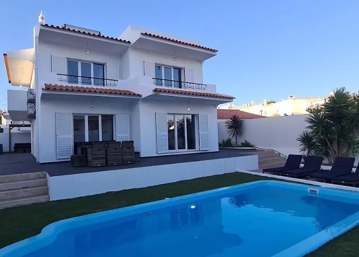 빌라 Large - Private Pool - 6 Bedrooms *