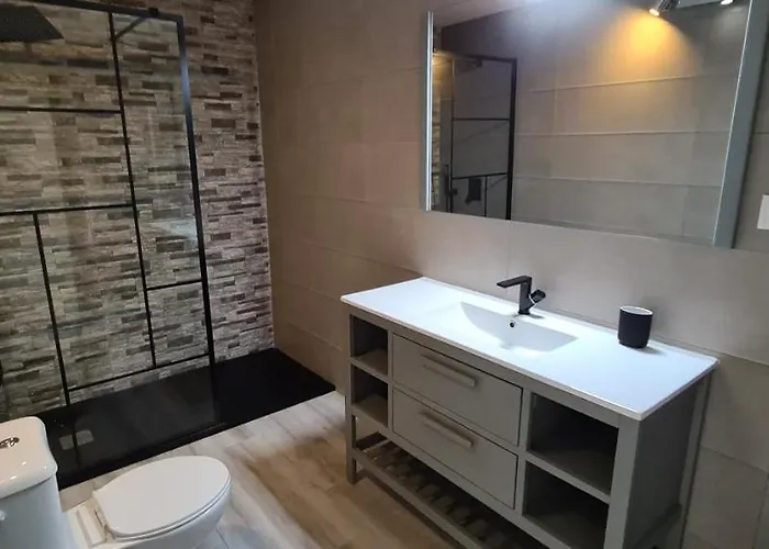 Large - Private Pool - 6 Bedrooms 빌라 *