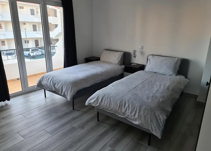 빌라 Large - Private Pool - 6 Bedrooms 알부페이라