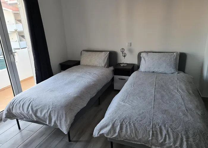 Large - Private Pool - 6 Bedrooms 빌라