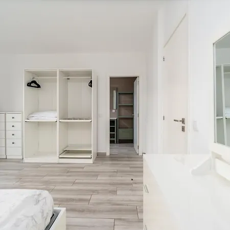 Large - Private Pool - 6 Bedrooms Willa Albufeira